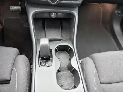 Photo 11 Volvo Ex40  Single Extended Range 252ch Plus