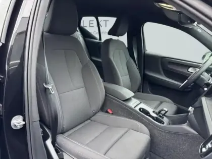 Photo 8 Volvo Ex40  Single Extended Range 252ch Plus