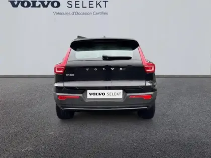 Photo 4 Volvo Ex40  Single Extended Range 252ch Plus