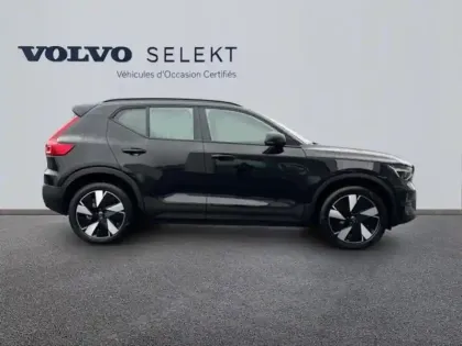 Photo 3 Volvo Ex40  Single Extended Range 252ch Plus