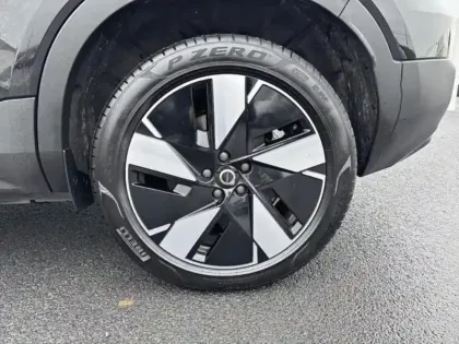 Photo 10 Volvo Ex40  Single Extended Range 252ch Plus