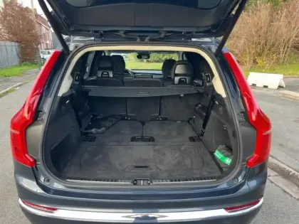 Photo 5 Volvo Xc90  T8 AWD 310 + 145ch Ultra Style Chrome Geartronic