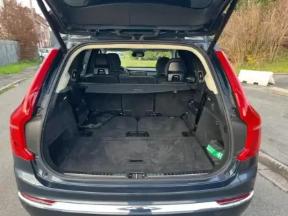 Photo 20 Volvo Xc90  T8 AWD 310 + 145ch Ultra Style Chrome Geartronic