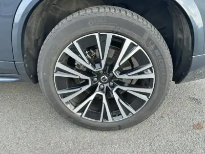 Photo 10 Volvo Xc90  T8 AWD 310 + 145ch Ultra Style Chrome Geartronic