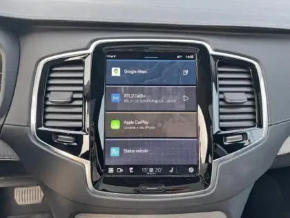 Photo 26 Volvo Xc90  T8 AWD 310 + 145ch Ultra Style Chrome Geartronic