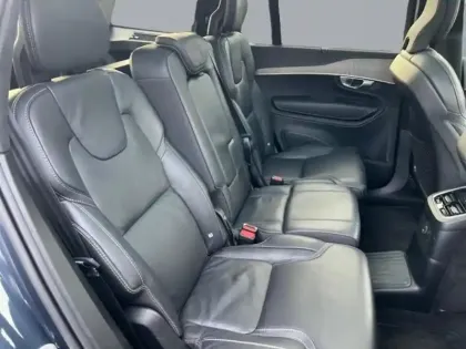 Photo 9 Volvo Xc90  T8 AWD 310 + 145ch Ultra Style Chrome Geartronic