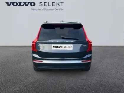 Photo 19 Volvo Xc90  T8 AWD 310 + 145ch Ultra Style Chrome Geartronic