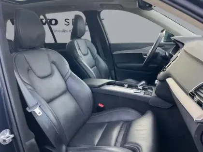 Photo 8 Volvo Xc90  T8 AWD 310 + 145ch Ultra Style Chrome Geartronic