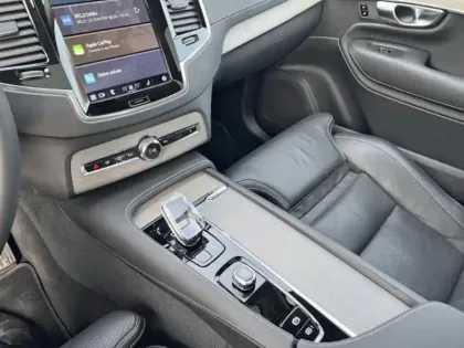 Photo 29 Volvo Xc90  T8 AWD 310 + 145ch Ultra Style Chrome Geartronic