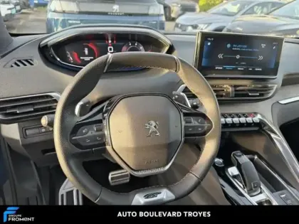 Photo 7 Peugeot 5008  1.5 BlueHDi 130ch S&S GT Pack EAT8