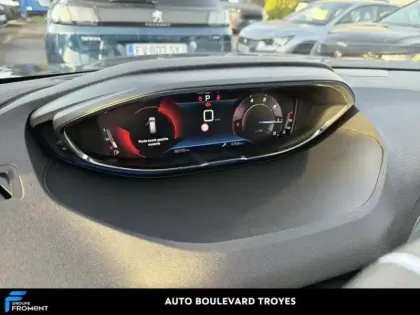 Photo 9 Peugeot 5008  1.5 BlueHDi 130ch S&S GT Pack EAT8