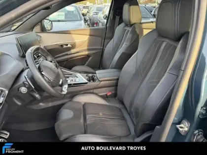 Photo 10 Peugeot 5008  1.5 BlueHDi 130ch S&S GT Pack EAT8