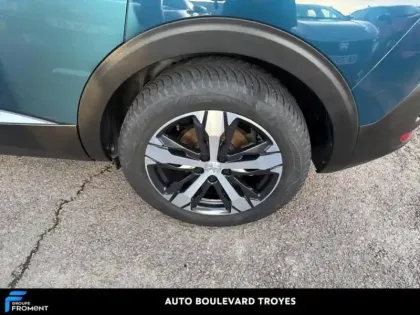 Photo 12 Peugeot 5008  1.5 BlueHDi 130ch S&S GT Pack EAT8