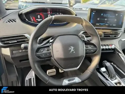 Photo 8 Peugeot 5008  1.5 BlueHDi 130ch S&S GT Pack EAT8