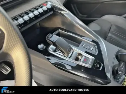 Photo 28 Peugeot 5008  1.5 BlueHDi 130ch S&S GT Pack EAT8