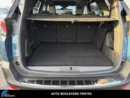 Photo 20 Peugeot 5008  1.5 BlueHDi 130ch S&S GT Pack EAT8