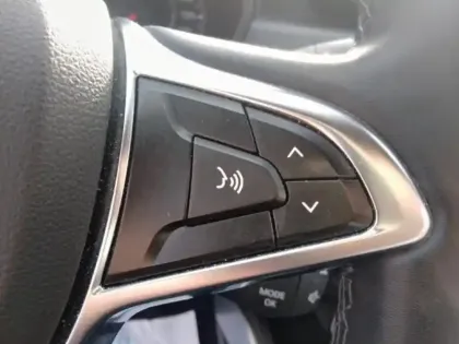 Photo 13 Dacia Duster  1.2 TCe 125ch Prestige 4X2