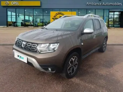 Photo Dacia Duster
