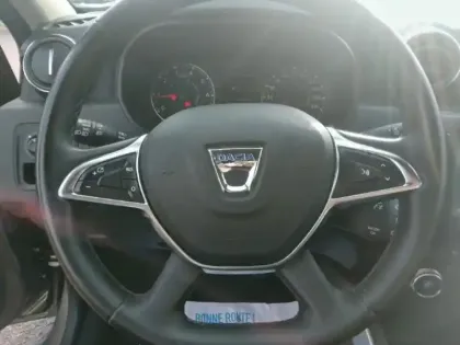 Photo 12 Dacia Duster  1.2 TCe 125ch Prestige 4X2