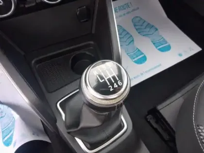 Photo 11 Dacia Duster  1.2 TCe 125ch Prestige 4X2