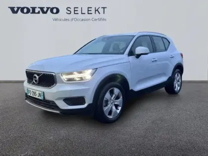 Photo Volvo Xc40