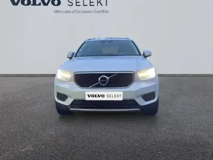 Photo 1 Volvo Xc40  T3 163ch Inscription Geartronic 8