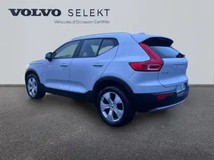 Photo 6 Volvo Xc40  T3 163ch Inscription Geartronic 8