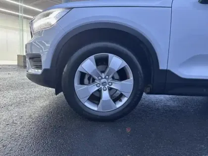 Photo 10 Volvo Xc40  T3 163ch Inscription Geartronic 8