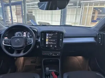 Photo 7 Volvo Xc40  T3 163ch Inscription Geartronic 8