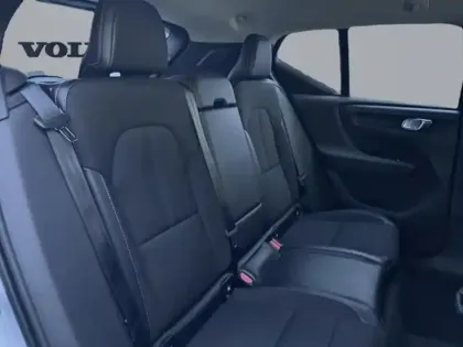 Photo 9 Volvo Xc40  T3 163ch Inscription Geartronic 8