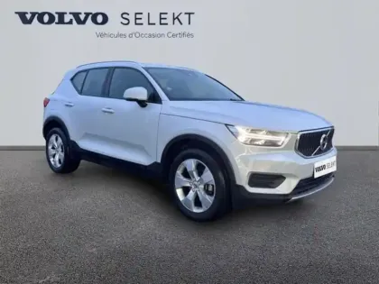 Photo 2 Volvo Xc40  T3 163ch Inscription Geartronic 8