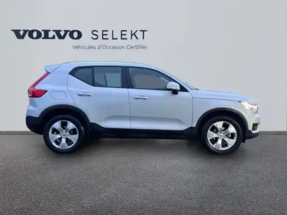 Photo 3 Volvo Xc40  T3 163ch Inscription Geartronic 8