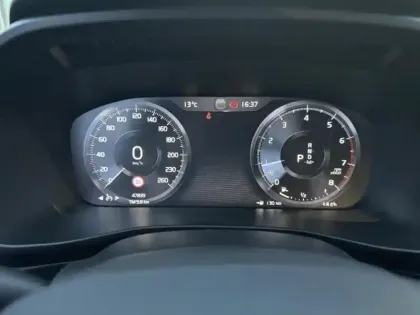 Photo 12 Volvo Xc40  T3 163ch Inscription Geartronic 8