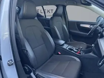 Photo 8 Volvo Xc40  T3 163ch Inscription Geartronic 8