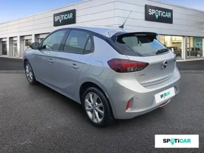 Photo 6 Opel Corsa  1.2 75ch Elegance Business