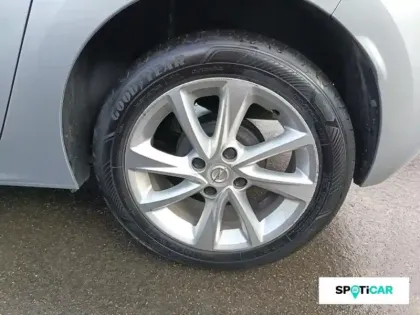 Photo 10 Opel Corsa  1.2 75ch Elegance Business