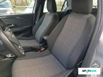 Photo 8 Opel Corsa  1.2 75ch Elegance Business