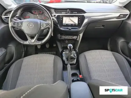 Photo 7 Opel Corsa  1.2 75ch Elegance Business