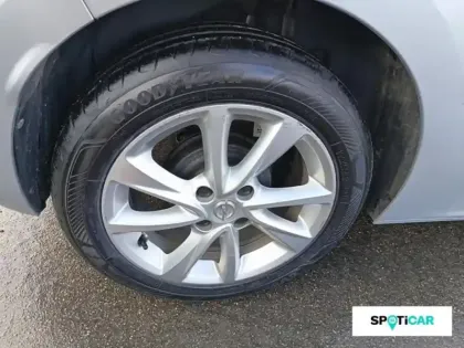 Photo 11 Opel Corsa  1.2 75ch Elegance Business