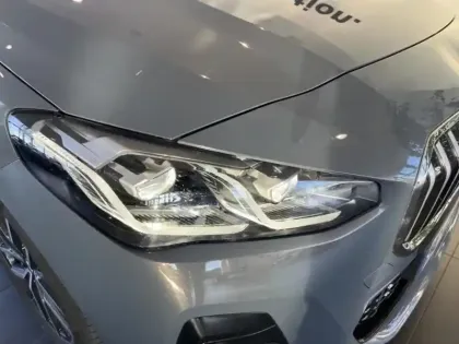 Photo 9 BMW Serie 2 Série 2 ActiveTourer 218i 136ch M Sport DKG7