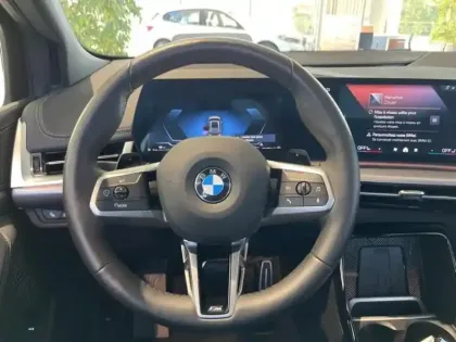 Photo 5 BMW Serie 2 Série 2 ActiveTourer 218i 136ch M Sport DKG7