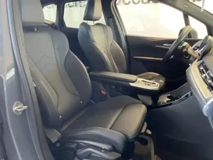 Photo 8 BMW Serie 2 Série 2 ActiveTourer 218i 136ch M Sport DKG7