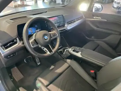 Photo 3 BMW Serie 2 Série 2 ActiveTourer 218i 136ch M Sport DKG7