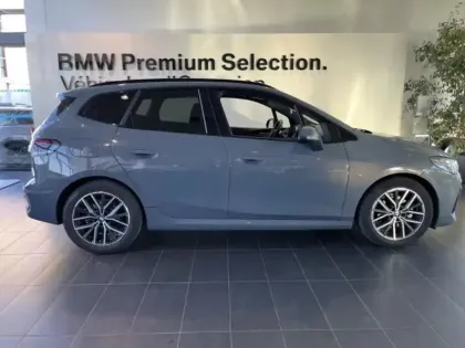 Photo 2 BMW Serie 2 Série 2 ActiveTourer 218i 136ch M Sport DKG7