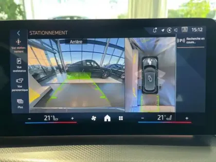 Photo 14 BMW Serie 2 Série 2 ActiveTourer 218i 136ch M Sport DKG7