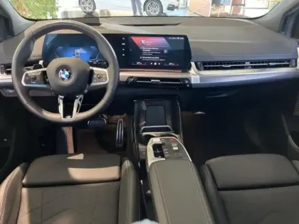 Photo 4 BMW Serie 2 Série 2 ActiveTourer 218i 136ch M Sport DKG7