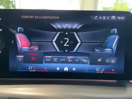 Photo 11 BMW Serie 2 Série 2 ActiveTourer 218i 136ch M Sport DKG7