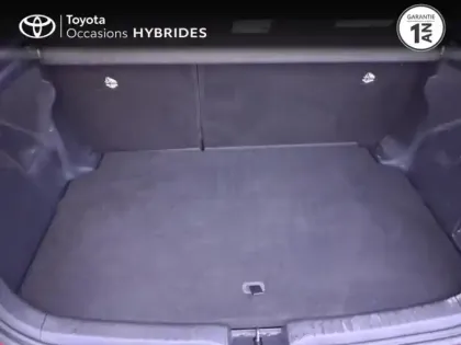 Photo 9 Toyota Yaris  116h Design 5p MY22