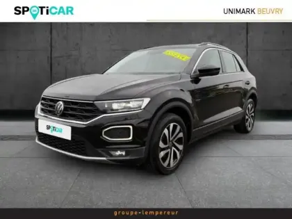 Photo Volkswagen T-roc