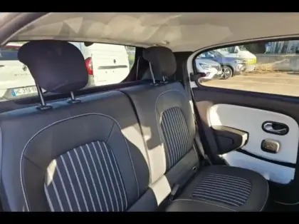 Photo 10 Renault Twingo  E-Tech Electric Techno R80 Achat Intégral
